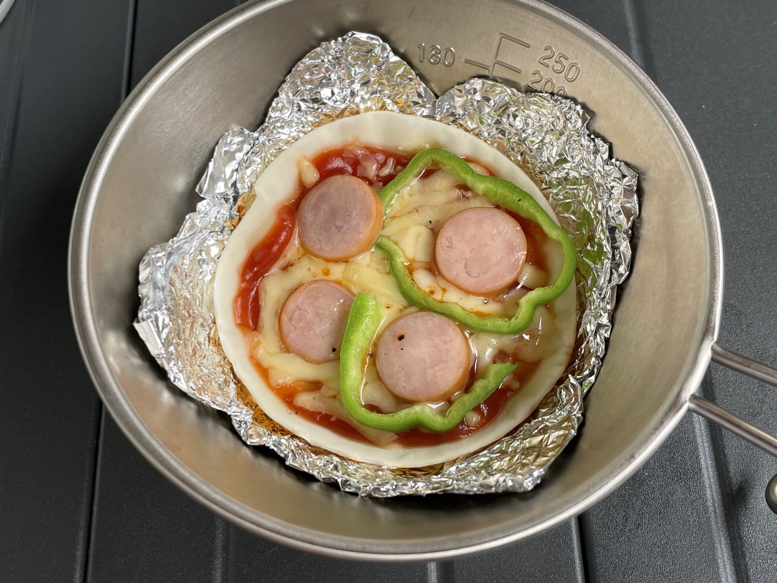 餃子の皮ピザ-9/アイキャッチ